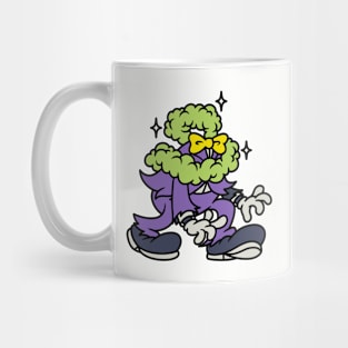 The Headless Baron Mug